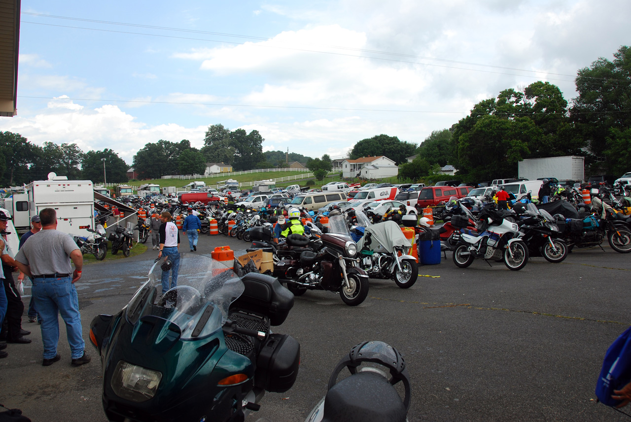 2009-07-17, 059, BMW Rally, Tennessee