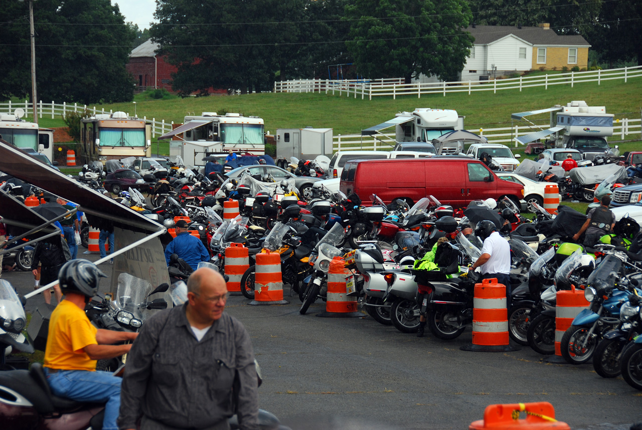 2009-07-17, 061, BMW Rally, Tennessee