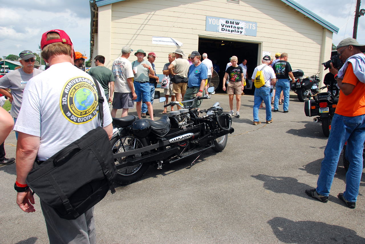 2009-07-17, 068, BMW Rally, Tennessee