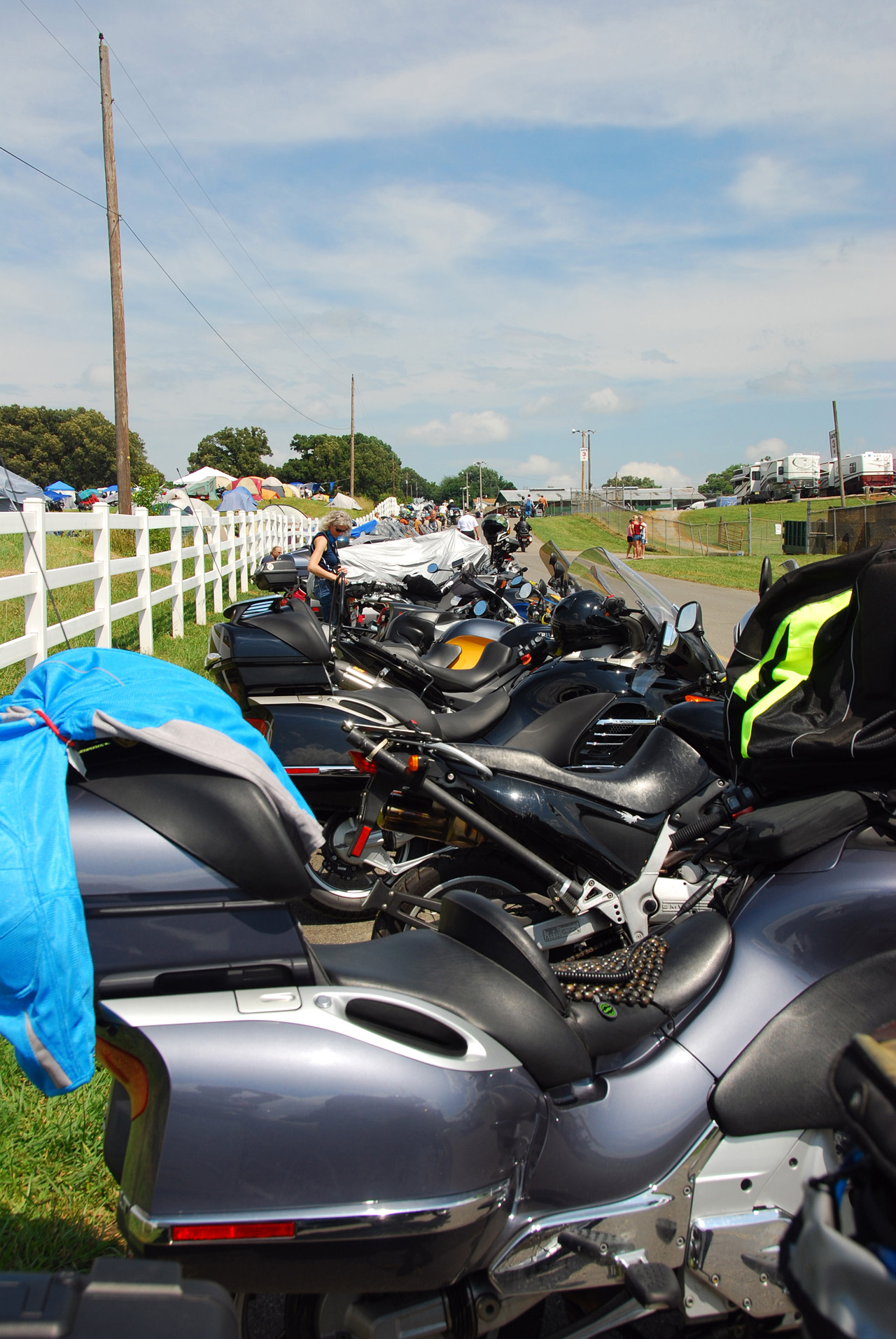 2009-07-17, 081, BMW Rally, Tennessee