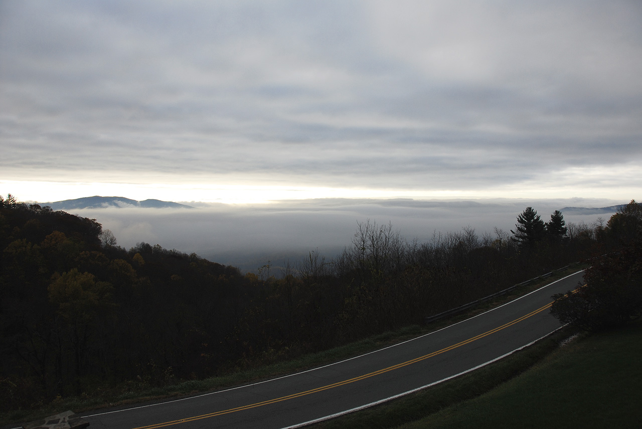 2009-11-02, 015, Blue Ridge Parkway Va-NC