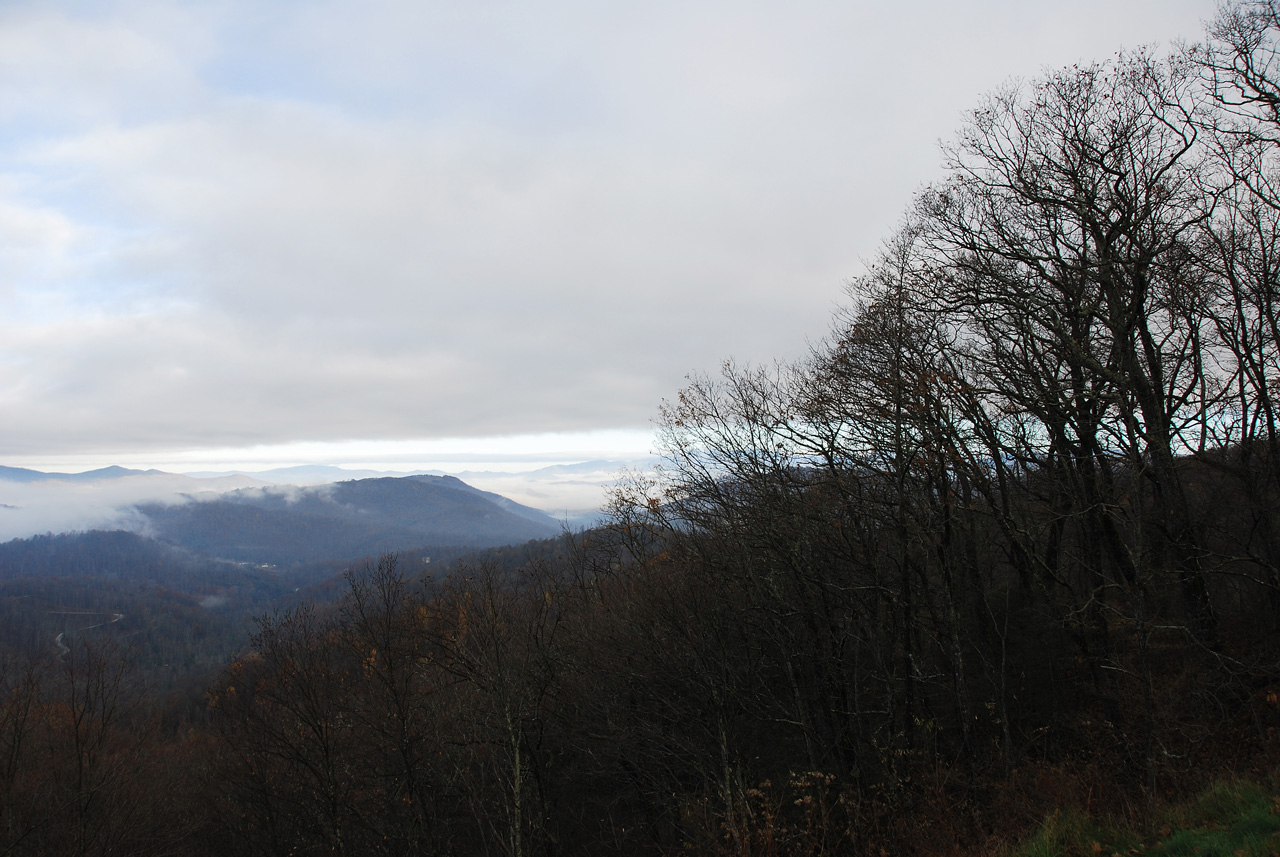 2009-11-02, 022, Blue Ridge Parkway Va-NC