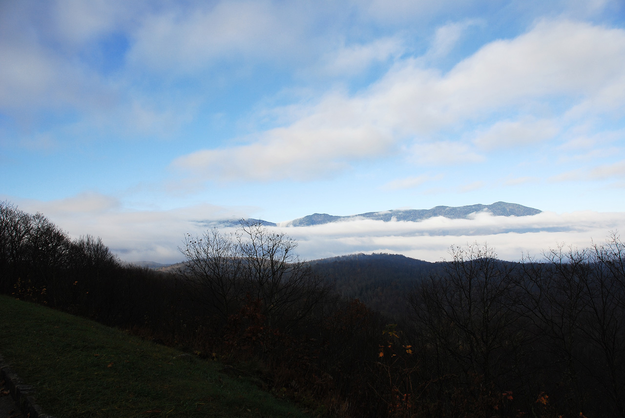 2009-11-02, 024, Blue Ridge Parkway Va-NC