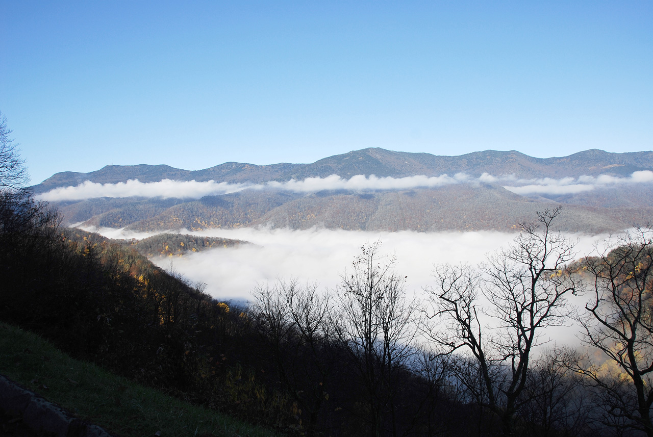 2009-11-02, 029, Blue Ridge Parkway Va-NC