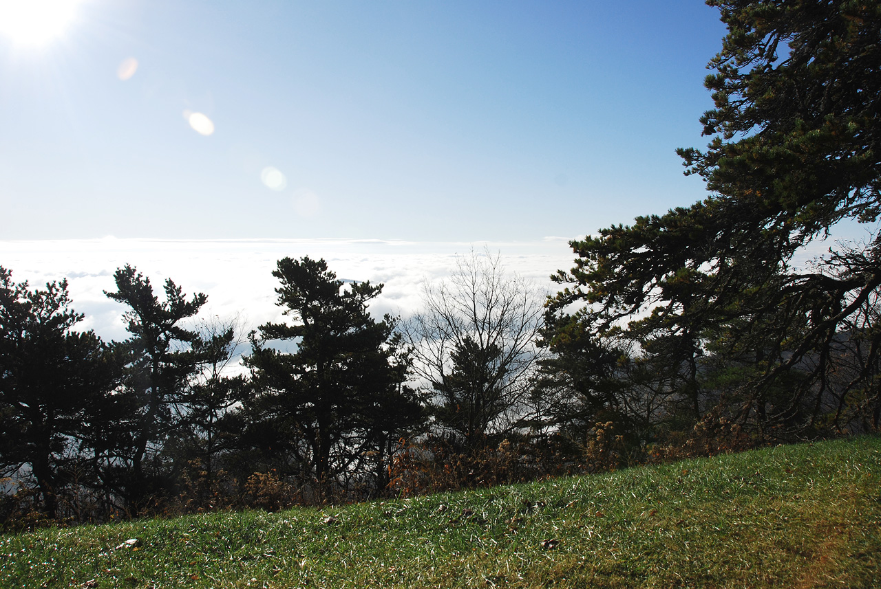 2009-11-02, 032, Blue Ridge Parkway Va-NC