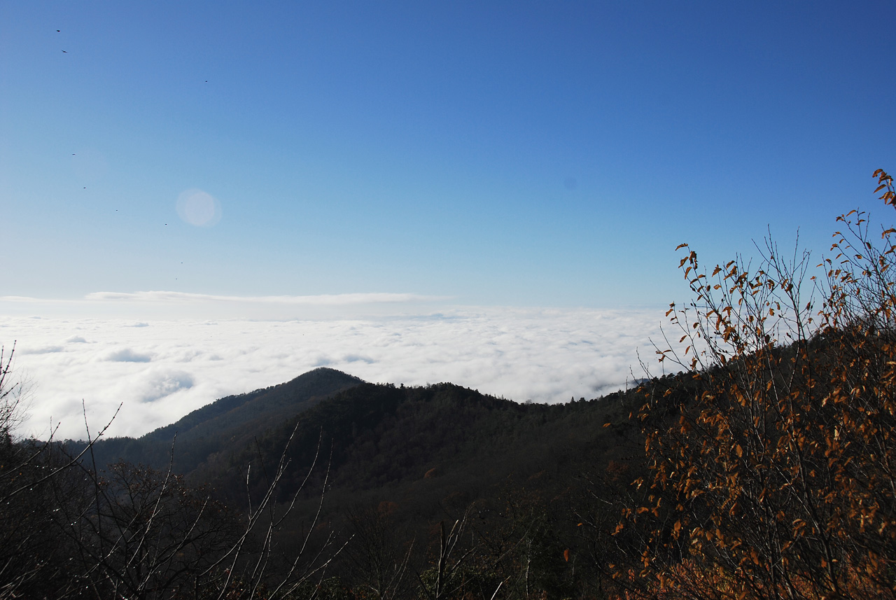 2009-11-02, 035, Blue Ridge Parkway Va-NC