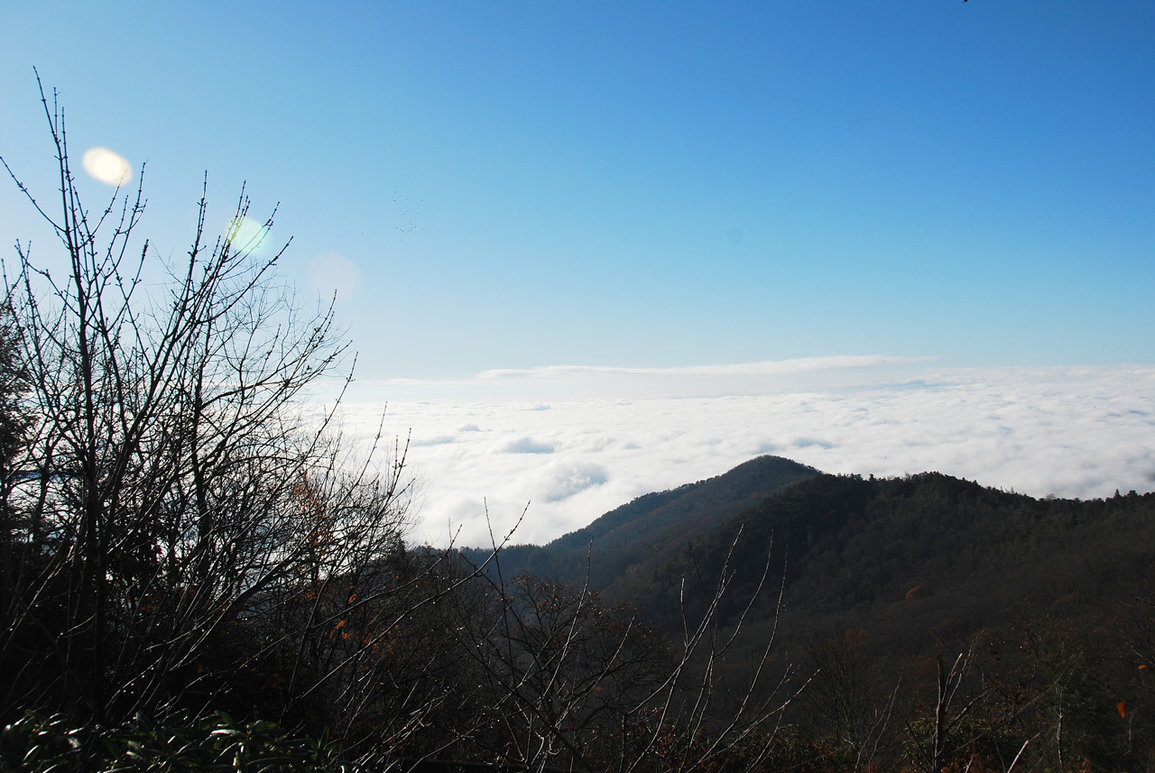 2009-11-02, 036, Blue Ridge Parkway Va-NC