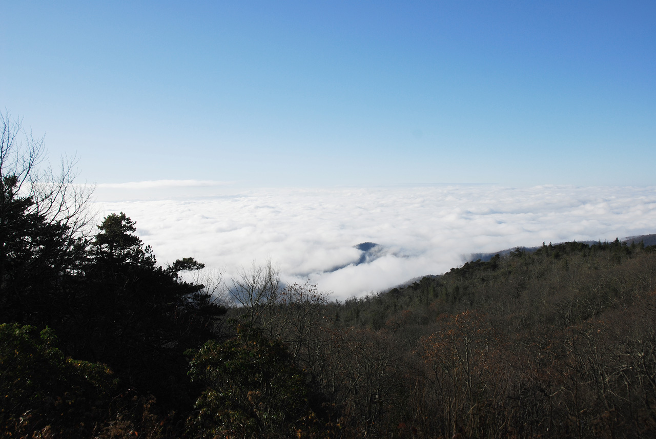 2009-11-02, 039, Blue Ridge Parkway Va-NC