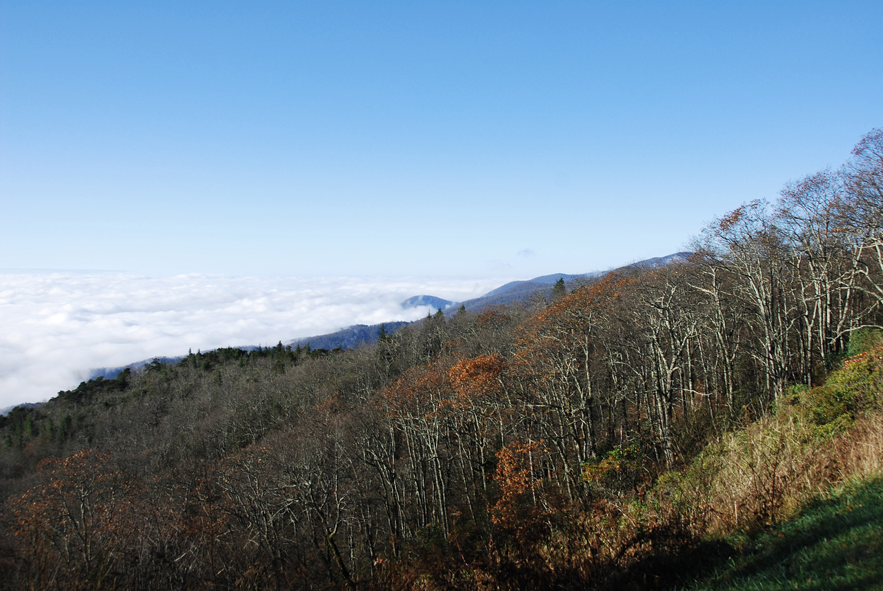 2009-11-02, 040, Blue Ridge Parkway Va-NC