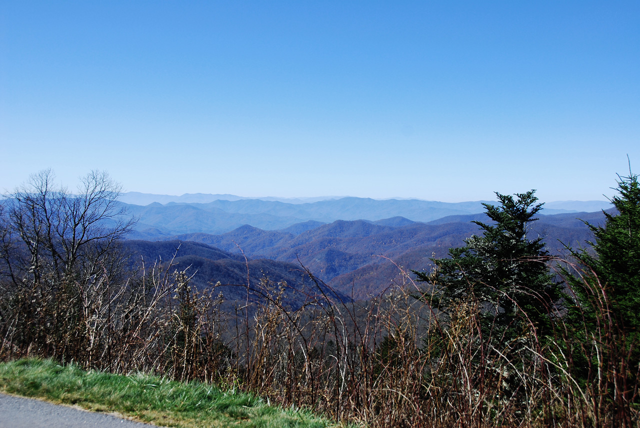 2009-11-02, 048, Blue Ridge Parkway Va-NC