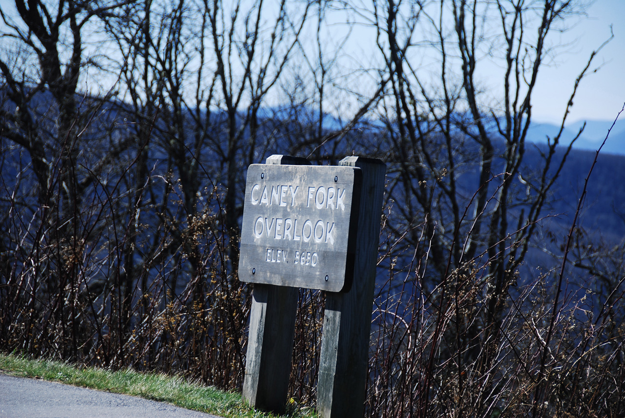 2009-11-02, 050, Blue Ridge Parkway Va-NC