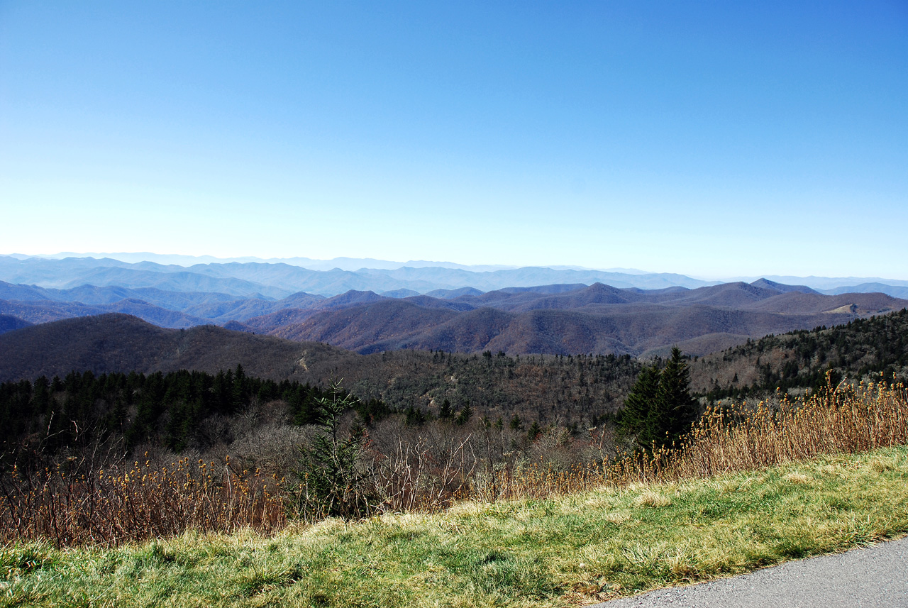 2009-11-02, 051, Blue Ridge Parkway Va-NC