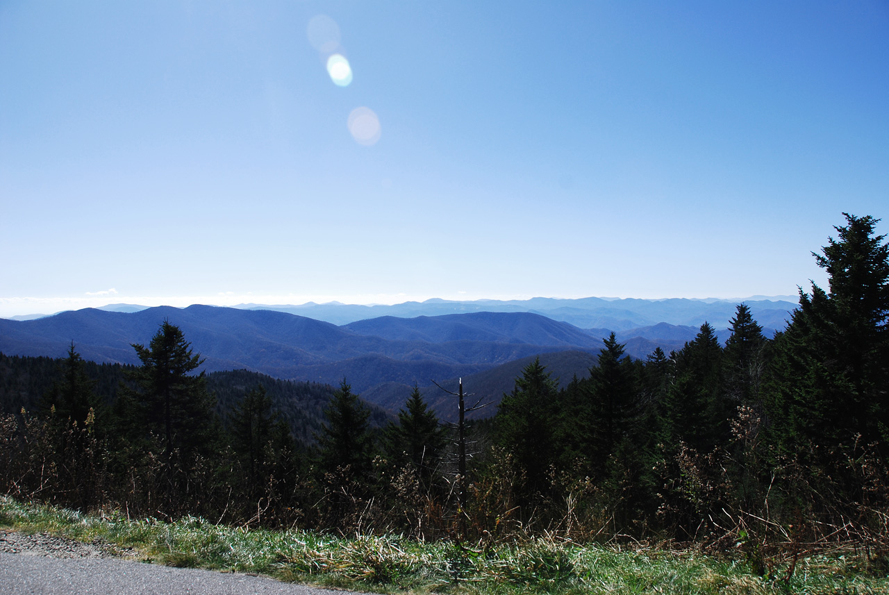 2009-11-02, 054, Blue Ridge Parkway Va-NC