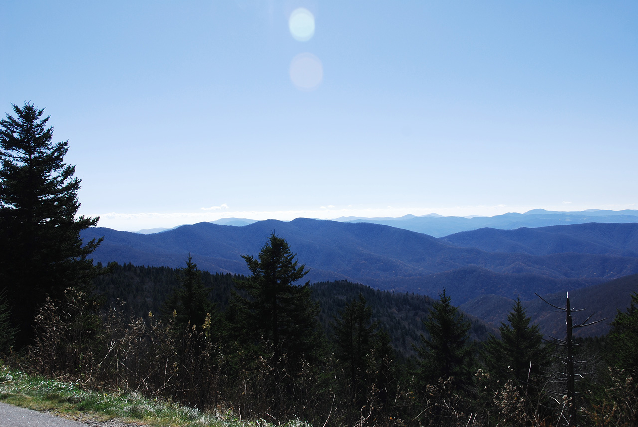 2009-11-02, 055, Blue Ridge Parkway Va-NC