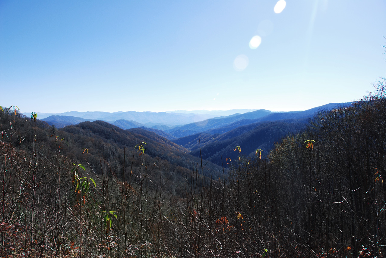 2009-11-02, 089, Great Smoky Mt, NP