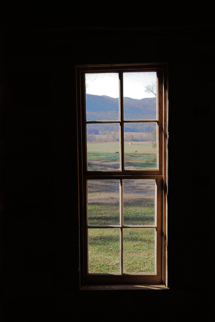 2009-11-03, 102, Great Smoky Mt, NP, Cades Cove