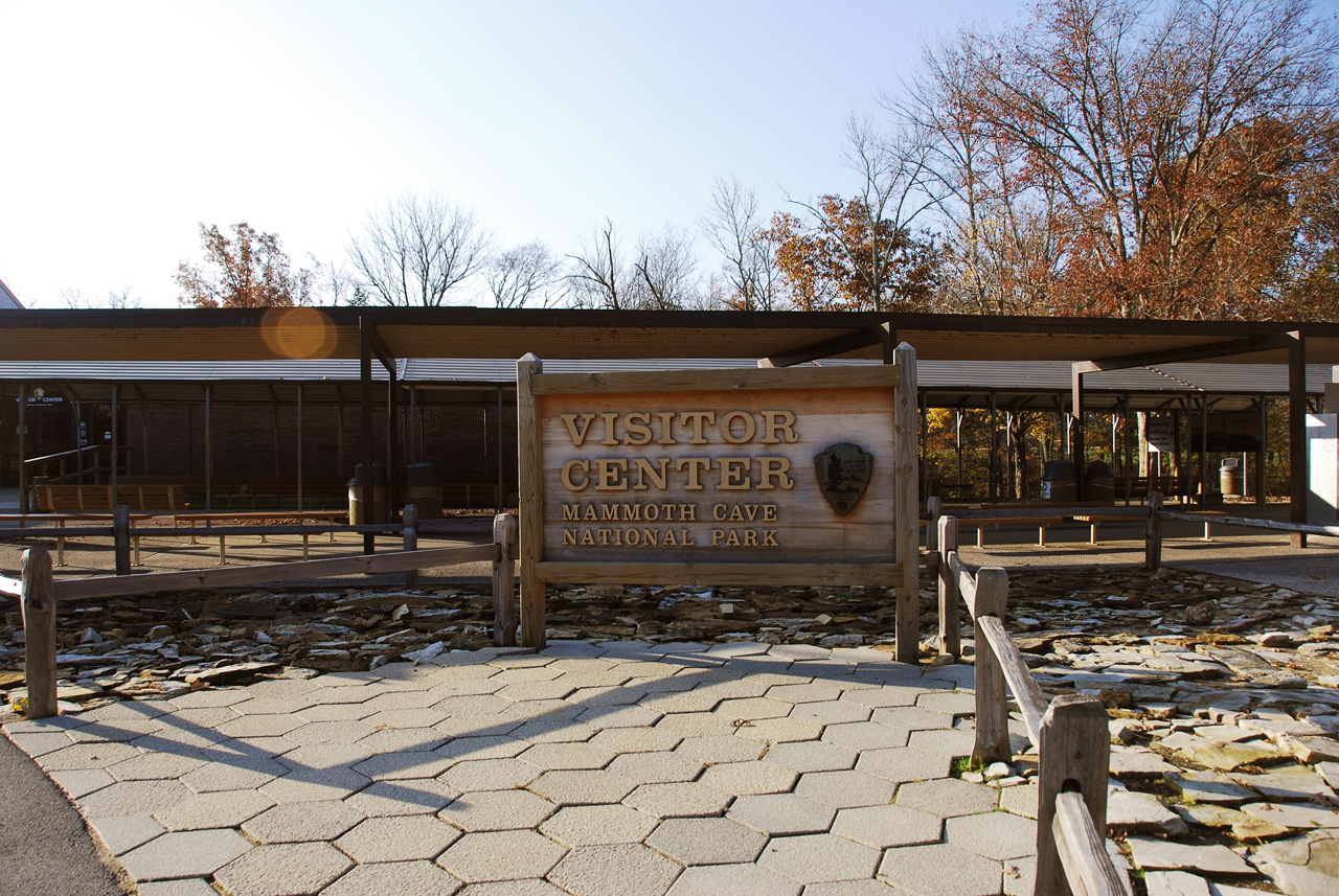 2009-11-05, 143, Mammoth Cave NP, Ky