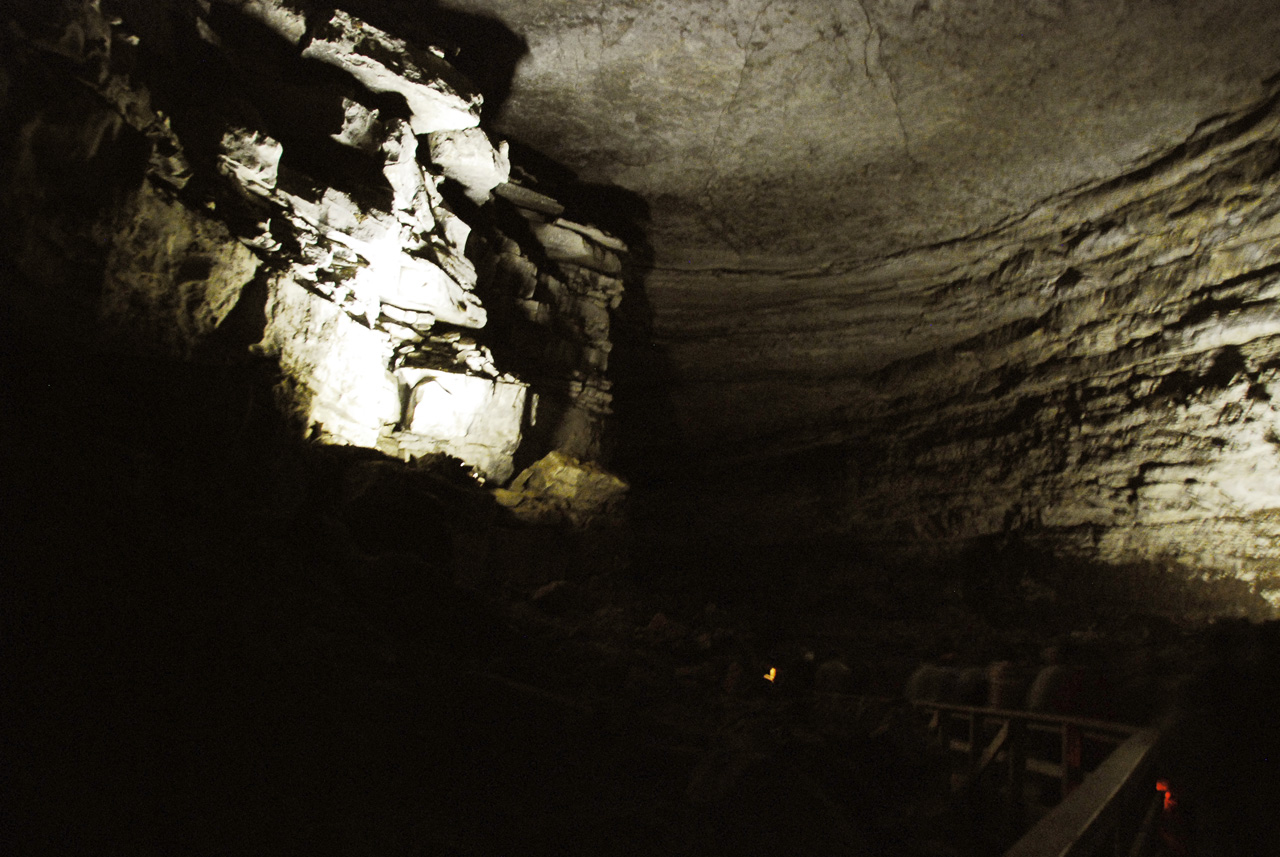 2009-11-05, 149, Mammoth Cave NP, Ky