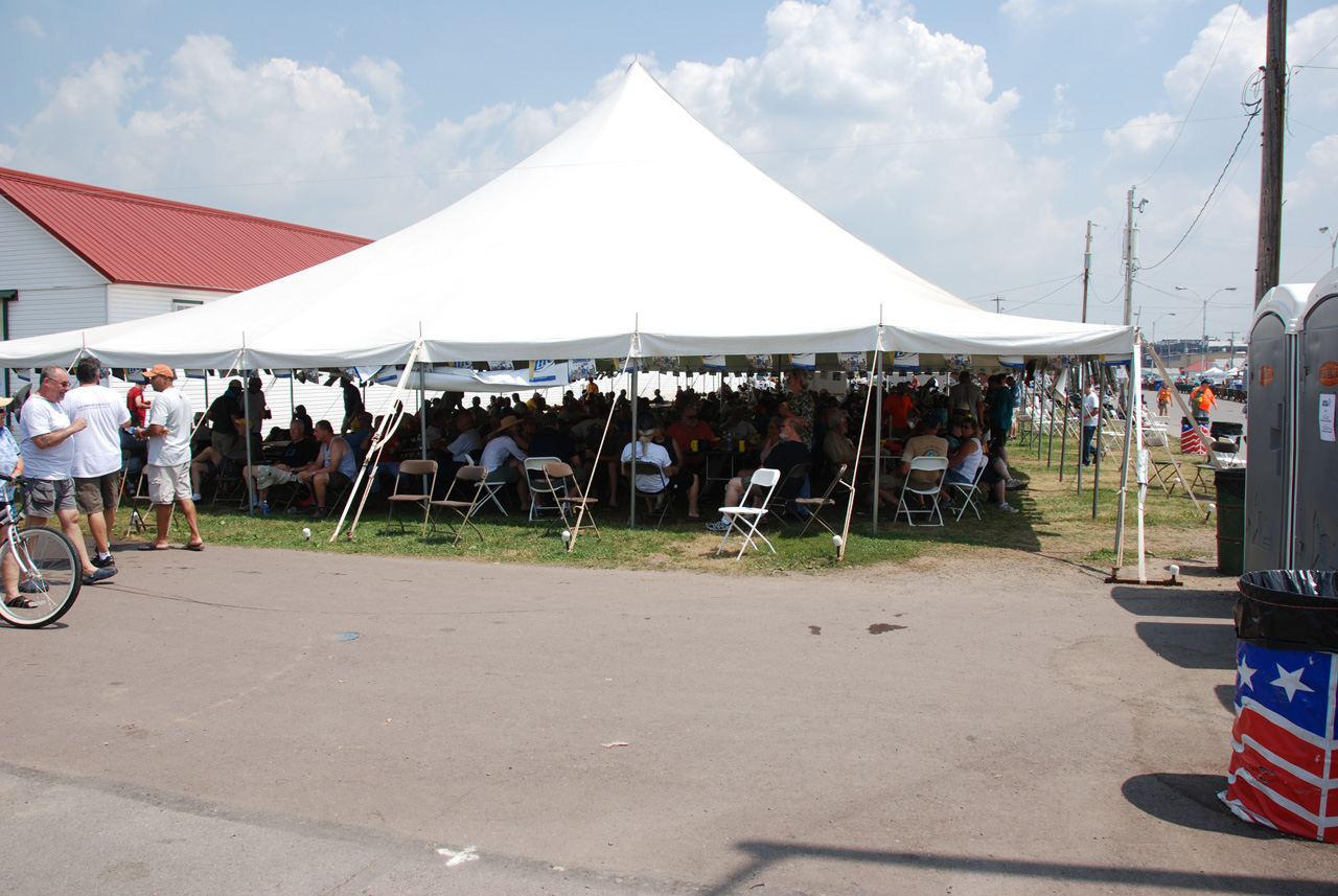 2011-07-22, 017, BMW Rally, Bloomsburg, Pa