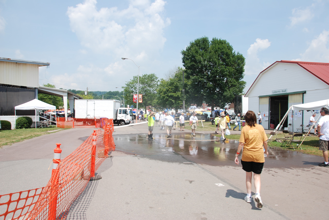 2011-07-22, 018, BMW Rally, Bloomsburg, Pa