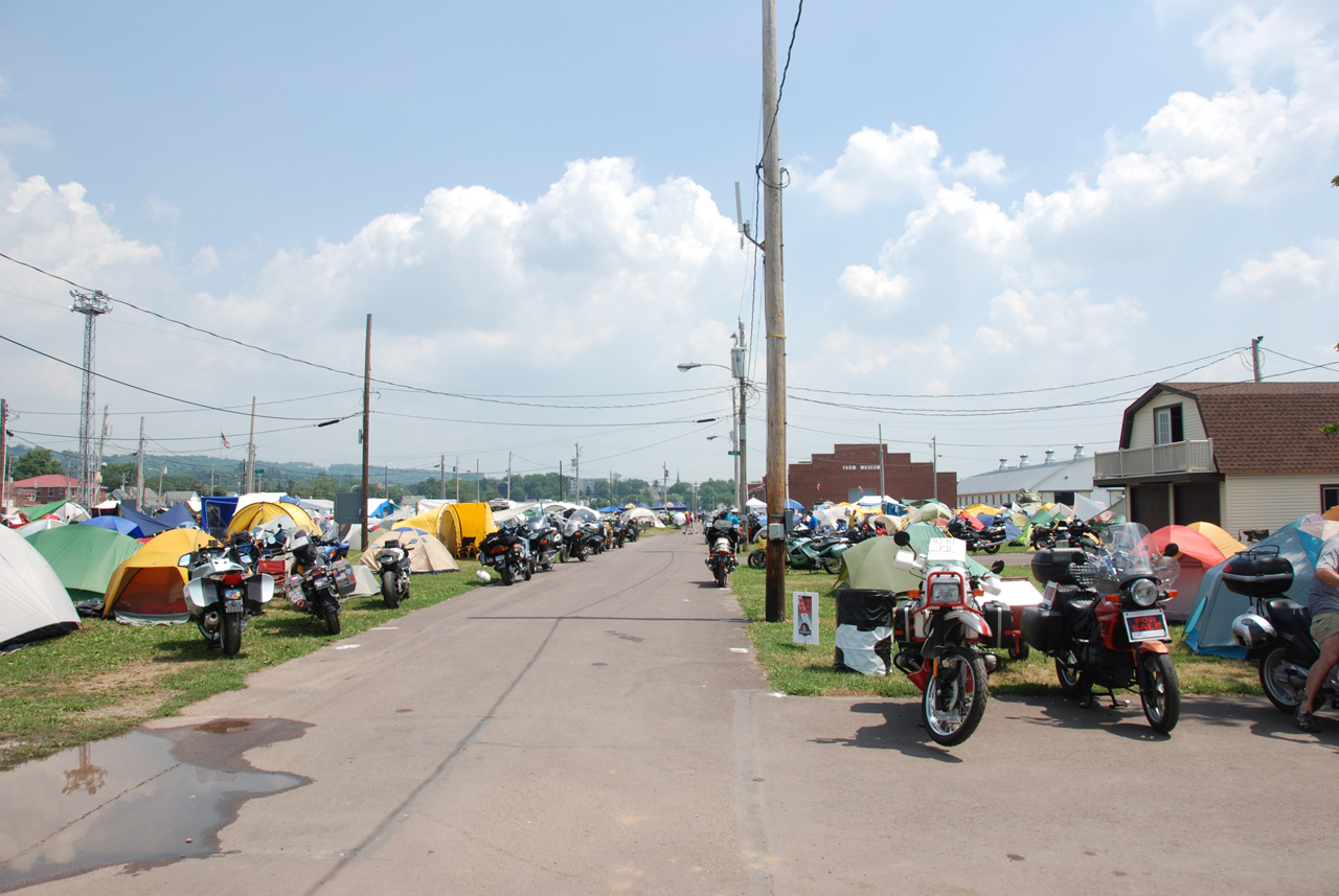 2011-07-22, 023, BMW Rally, Bloomsburg, Pa