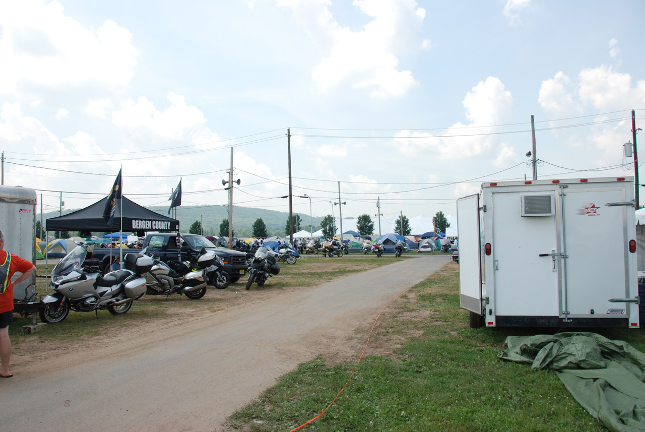 2011-07-22, 027, BMW Rally, Bloomsburg, Pa