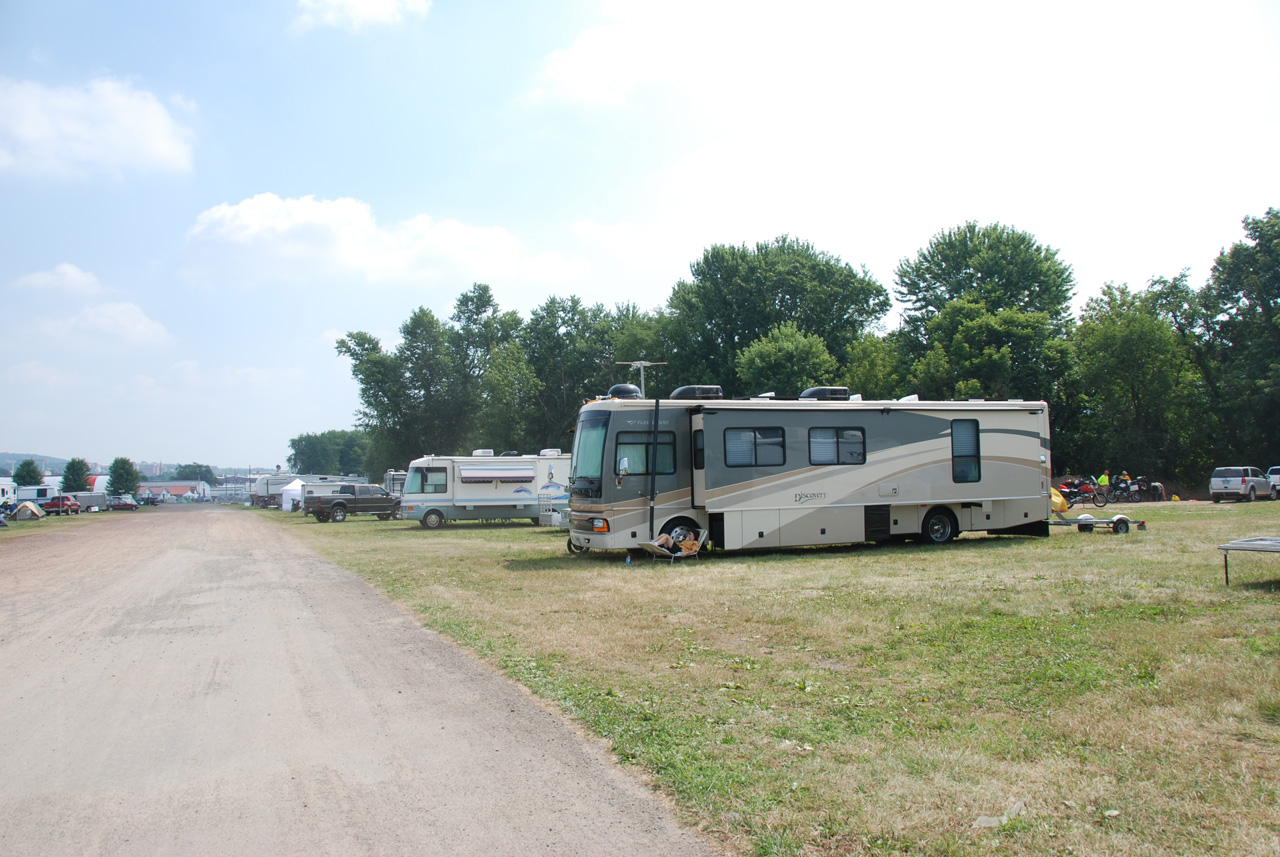 2011-07-22, 001, Bloomsburg Fairgrounds, Pa