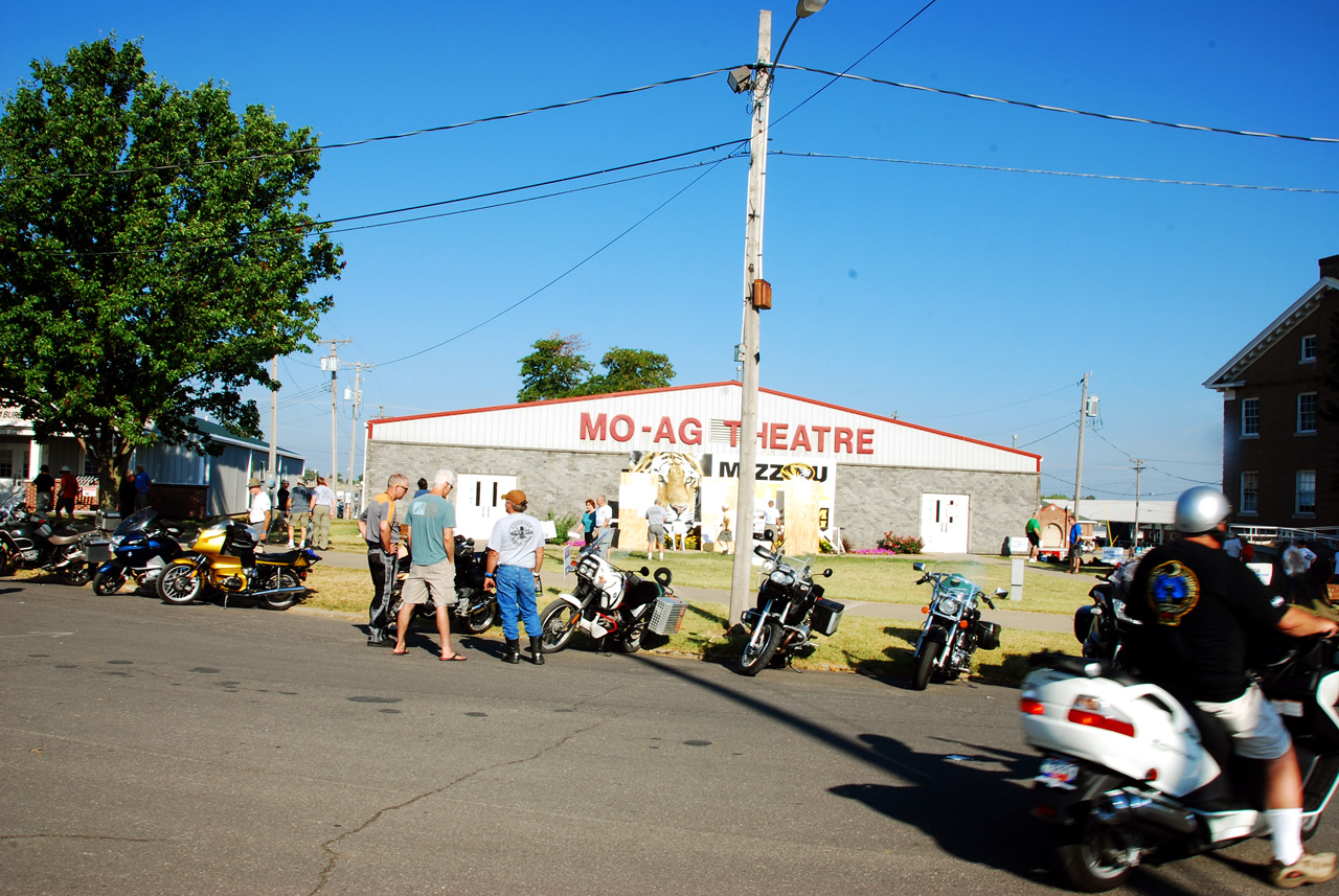 2012-07-19, 011, BMW Rally Sedalia, MO