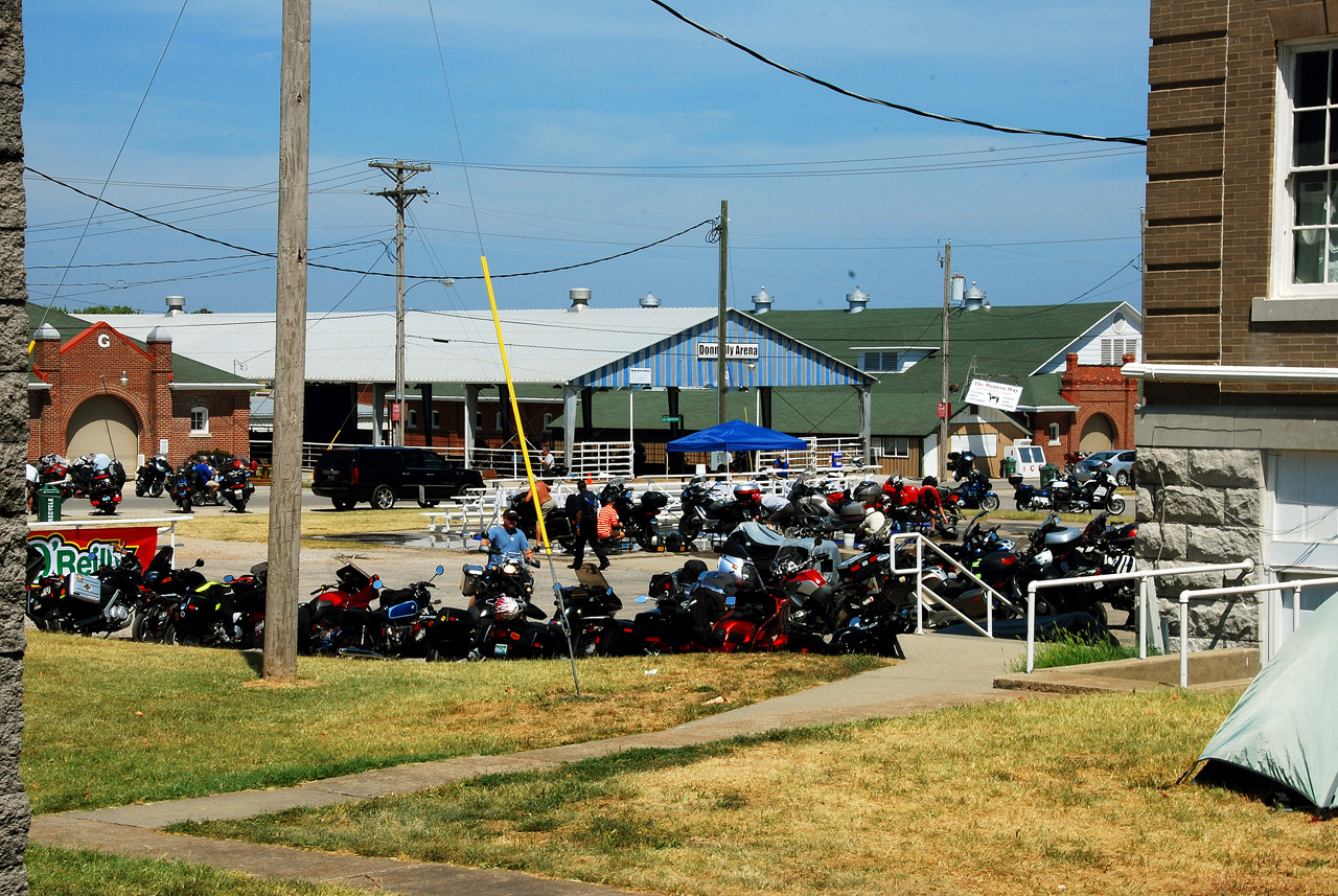 2012-07-19, 040, BMW Rally Sedalia, MO