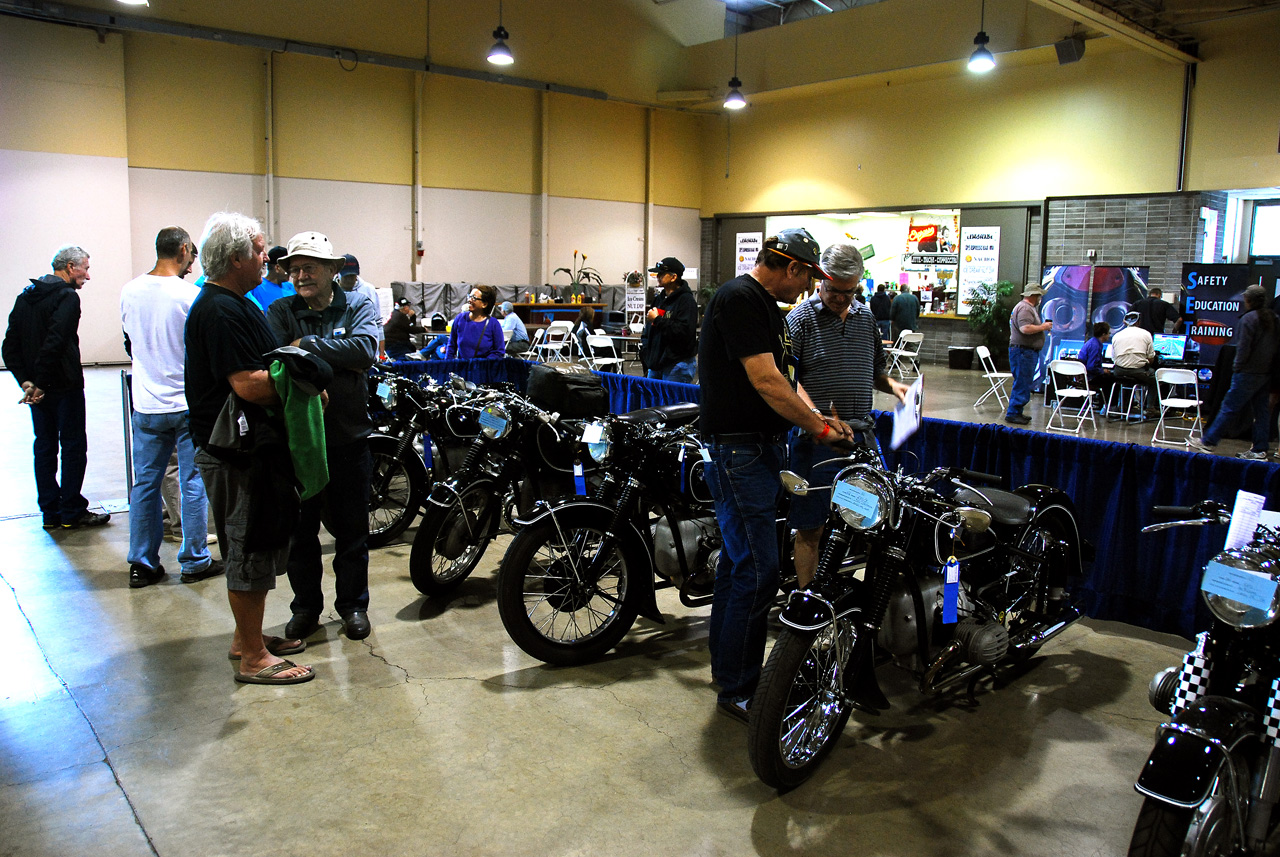 2013-07-19, 009, BMW Rally, Salem, OR