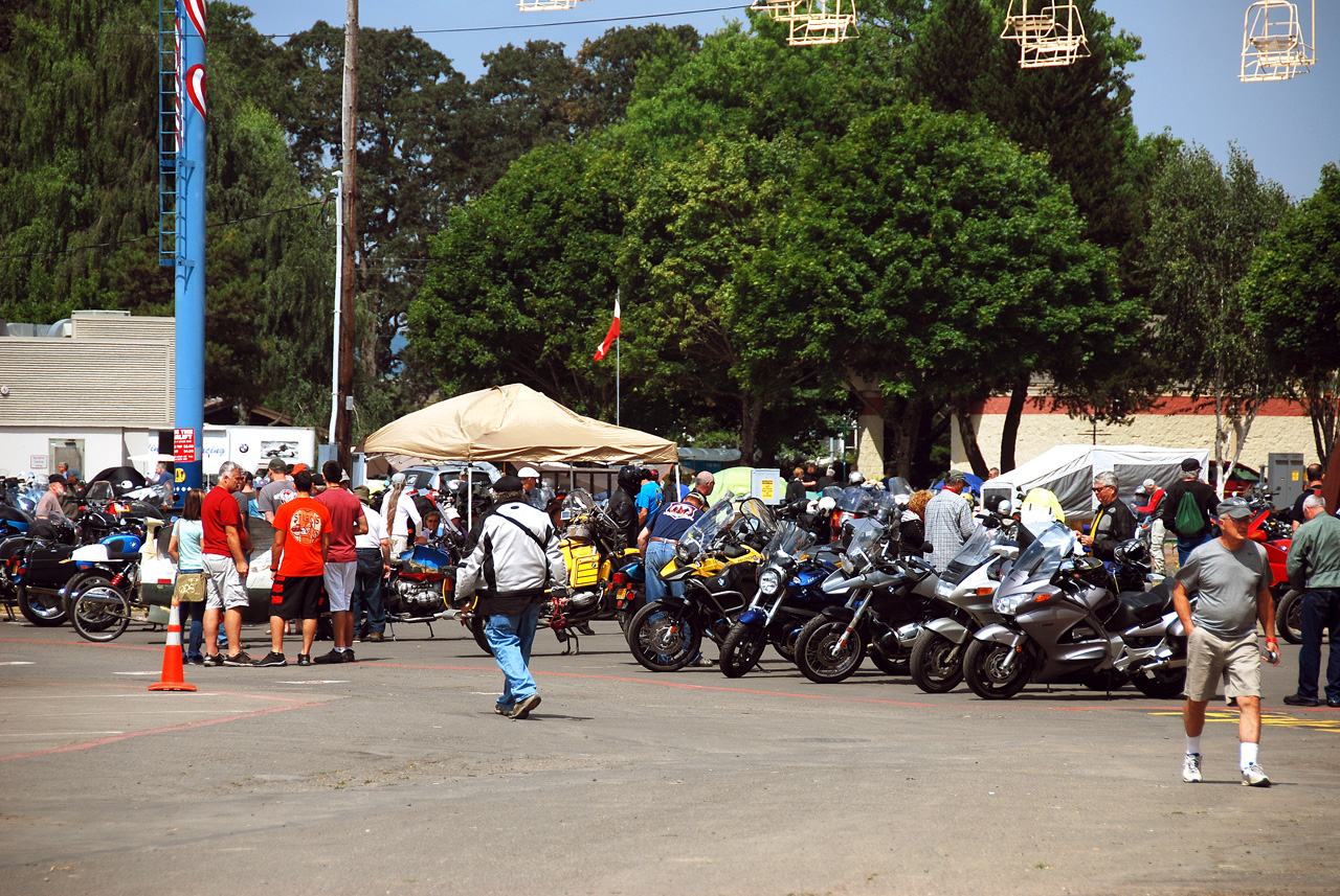 2013-07-19, 041, BMW Rally, Salem, OR